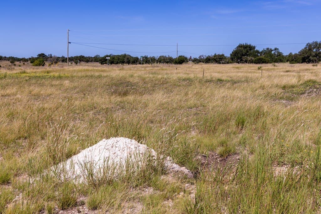 7.09 acres in Kerr County featured view