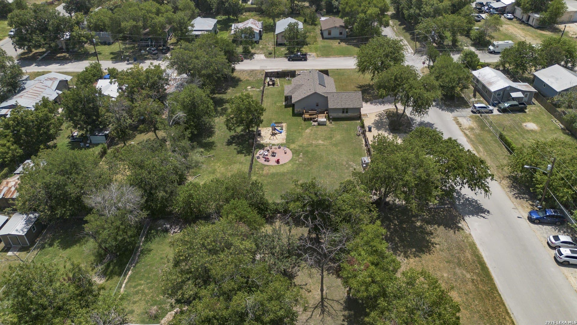0.21 acres in Comal County - photo 13