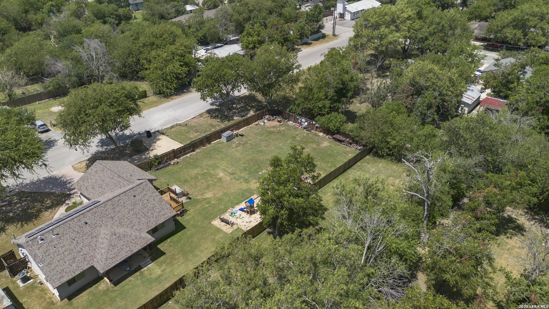 0.21 acres in Comal County - photo 16