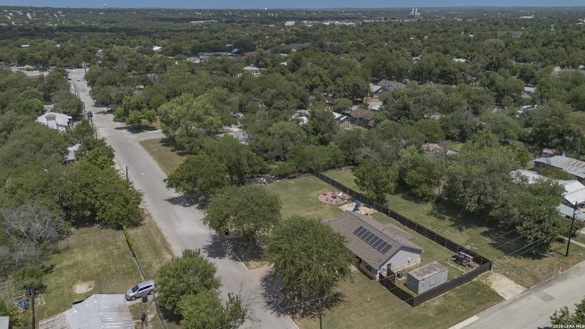 0.21 acres in Comal County - photo 10