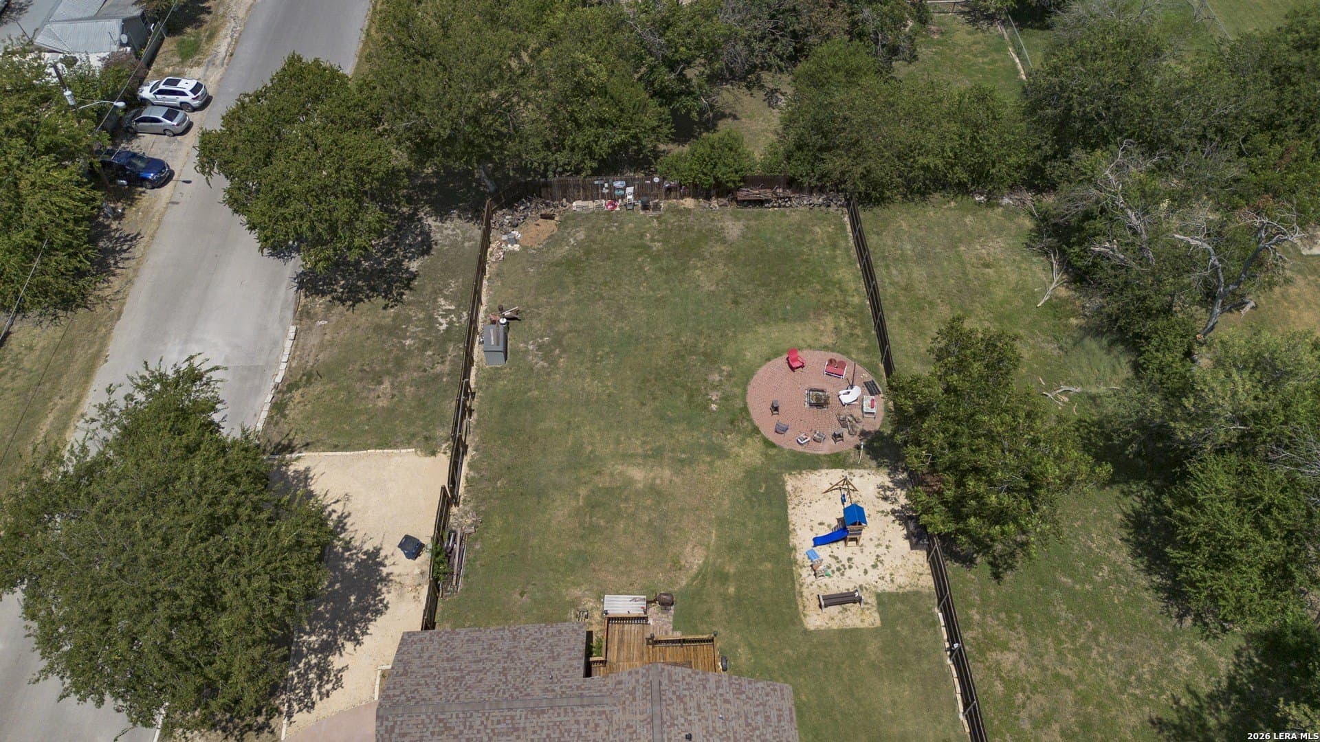 0.21 acres in Comal County - photo 17