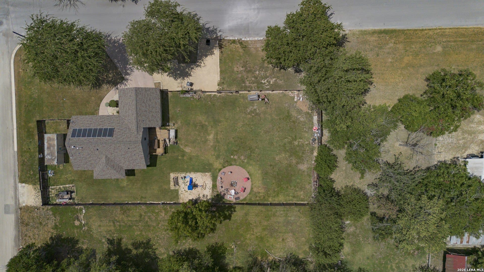 0.21 acres in Comal County - photo 9