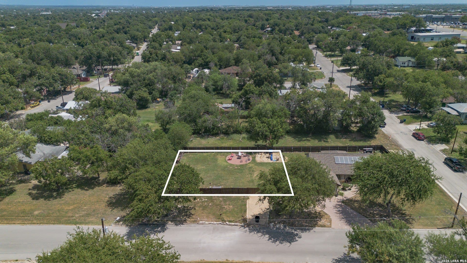 0.21 acres in Comal County - photo 4