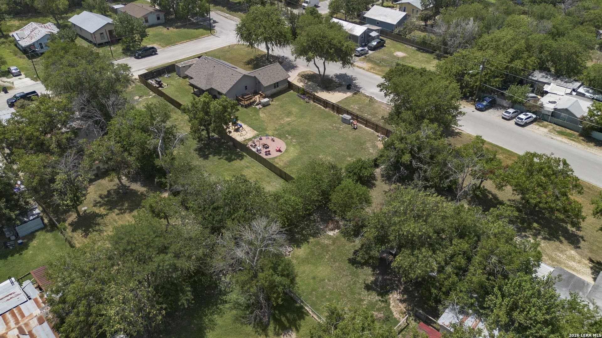 0.21 acres in Comal County - photo 14