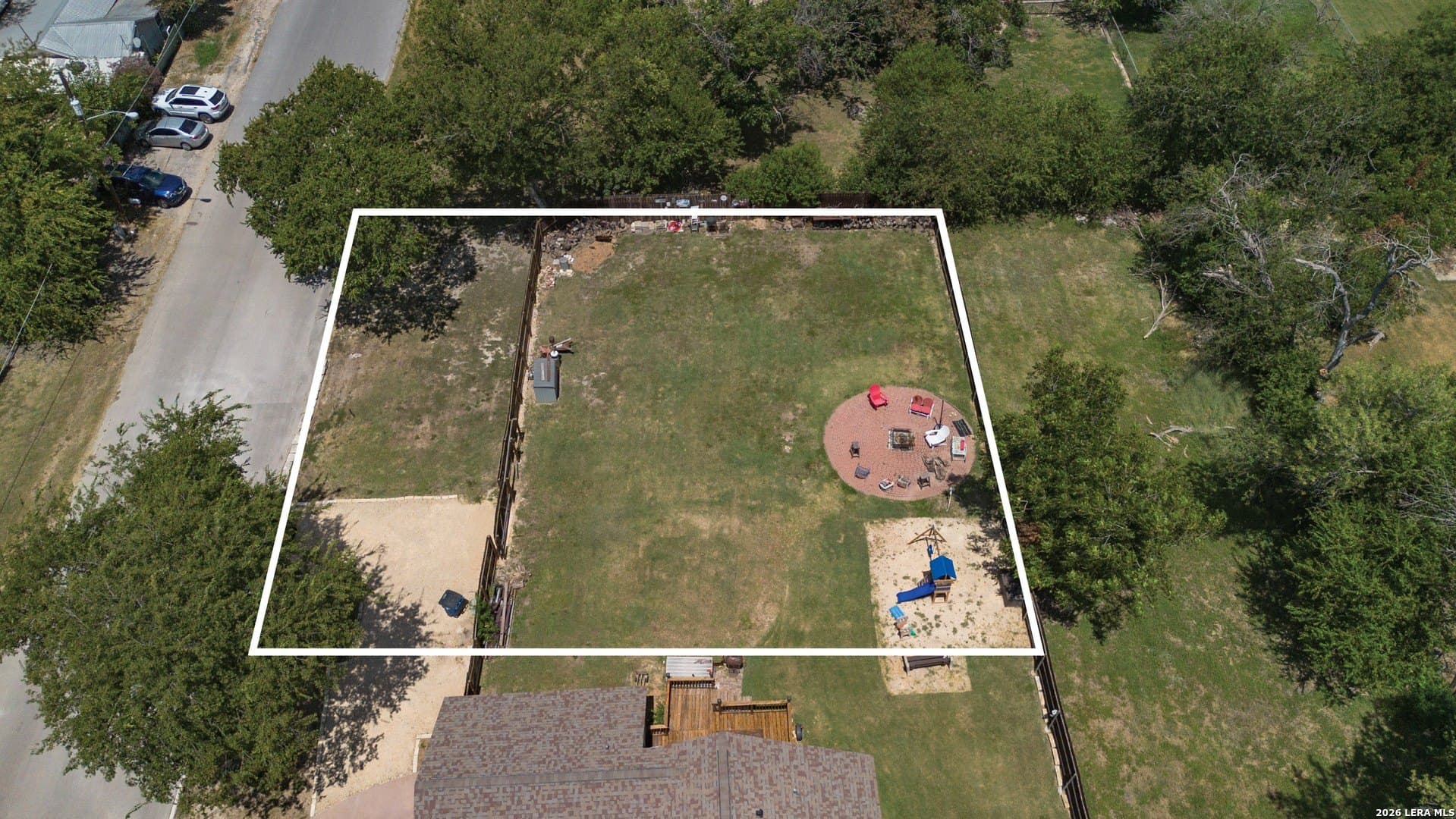0.21 acres in Comal County - photo 2