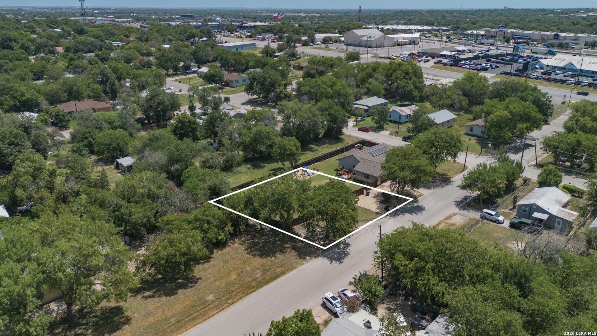 0.21 acres in Comal County - photo 6