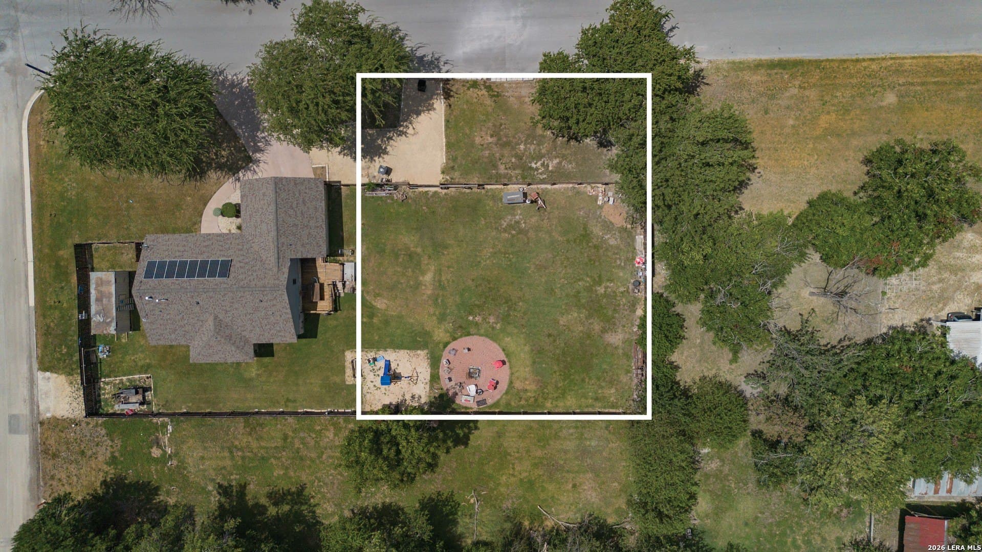 0.21 acres in Comal County - photo 5