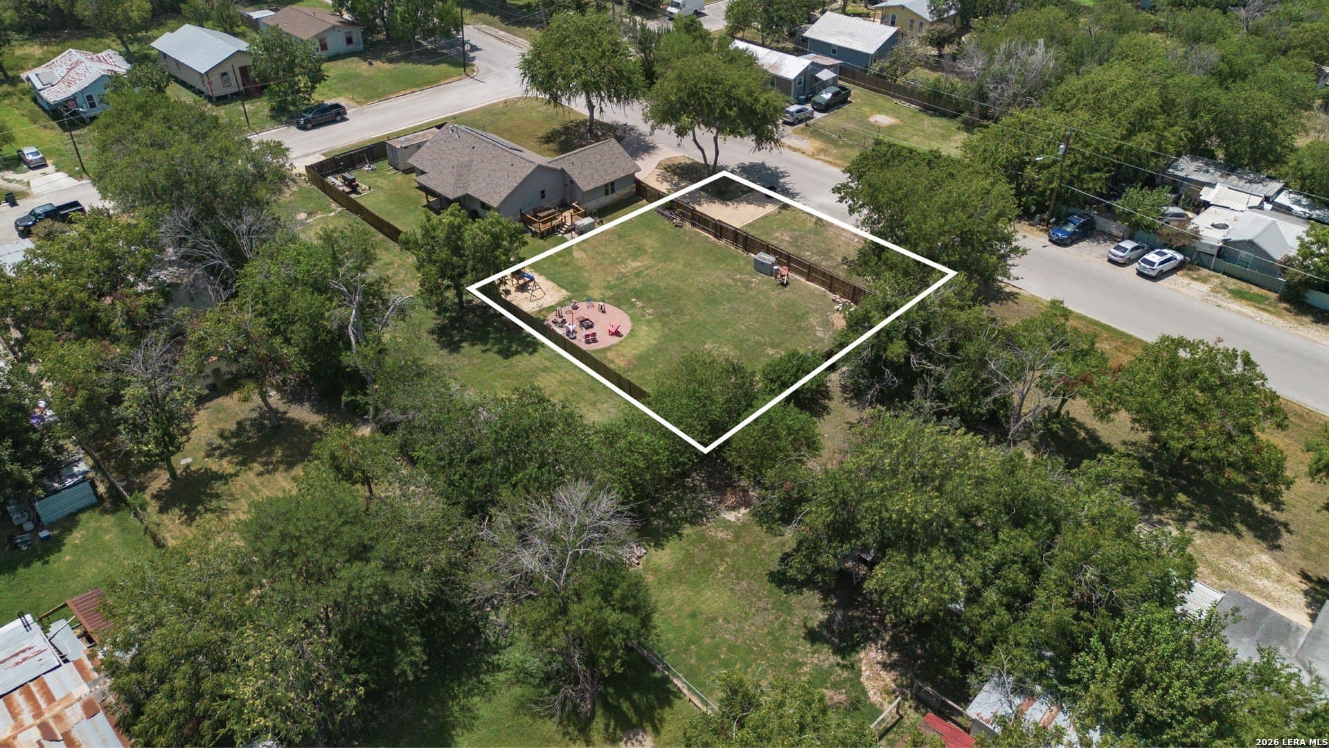 0.21 acres in Comal County - photo 7