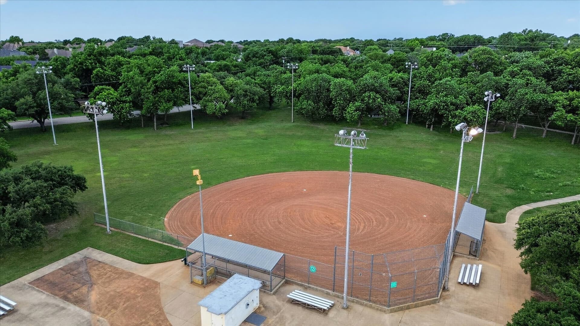16.55 acres in Dallas County - photo 24