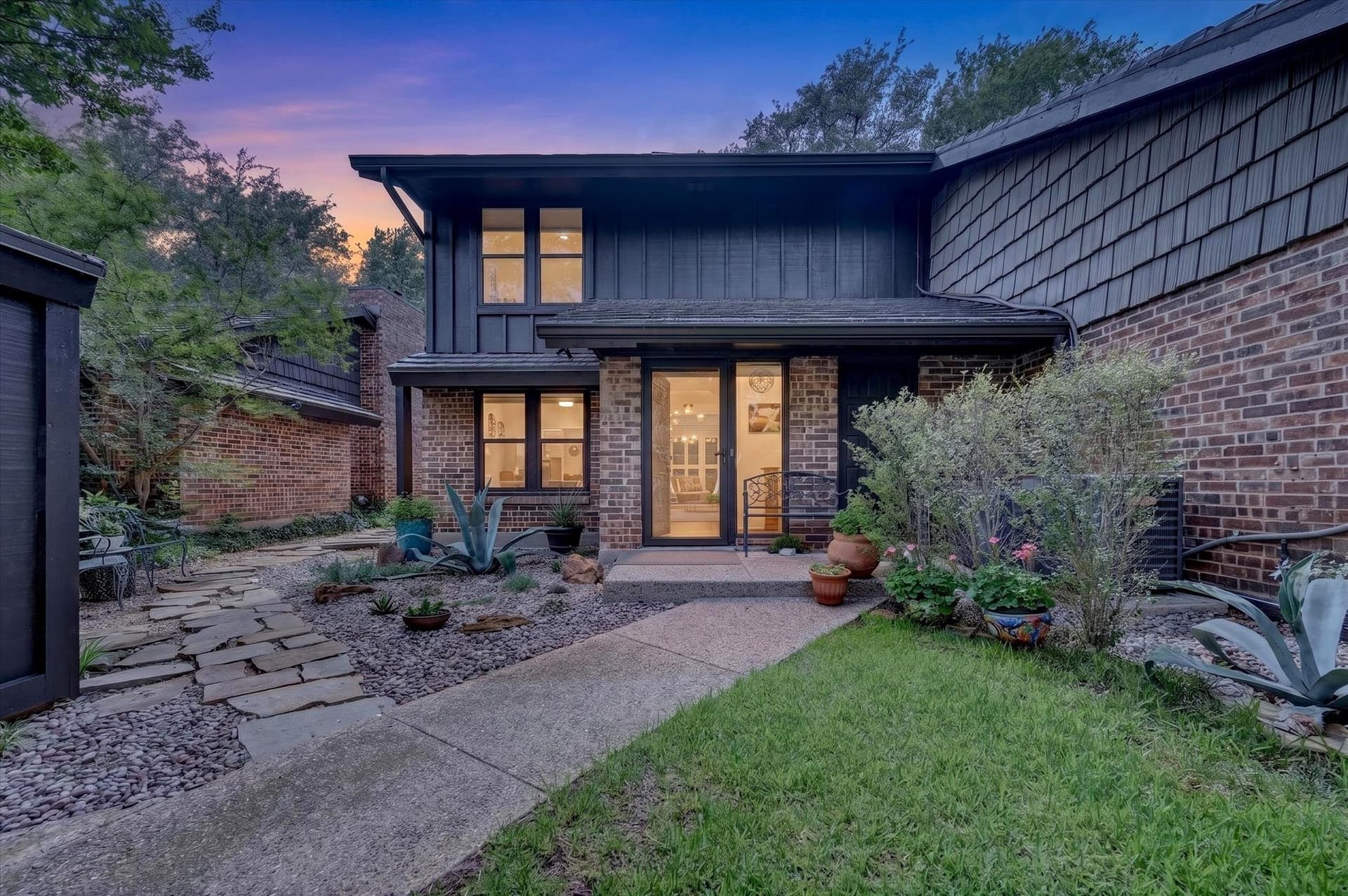 16.55 acres in Dallas County