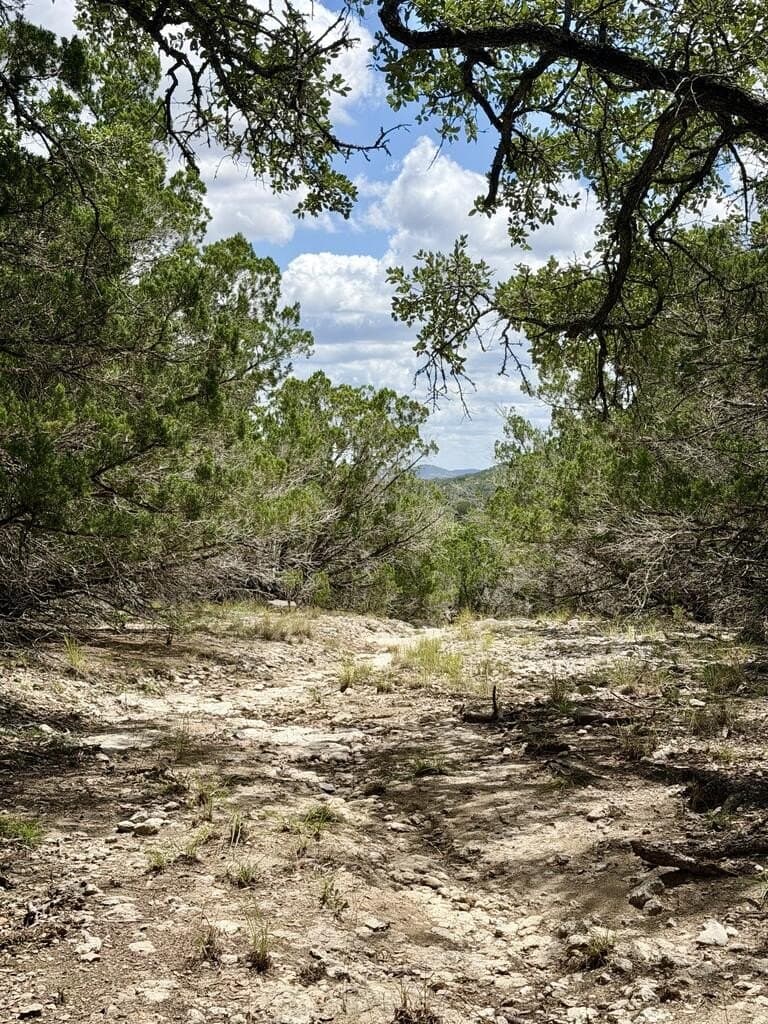 5.06 acres in Bandera County - photo 5