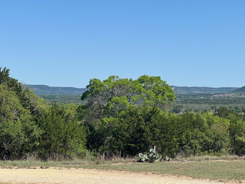 10 acres in Bandera County featured view