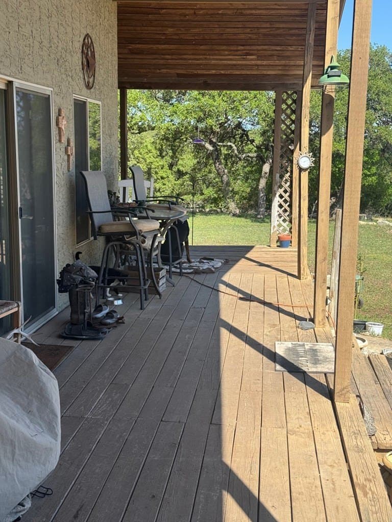 10 acres in Bandera County - photo 17