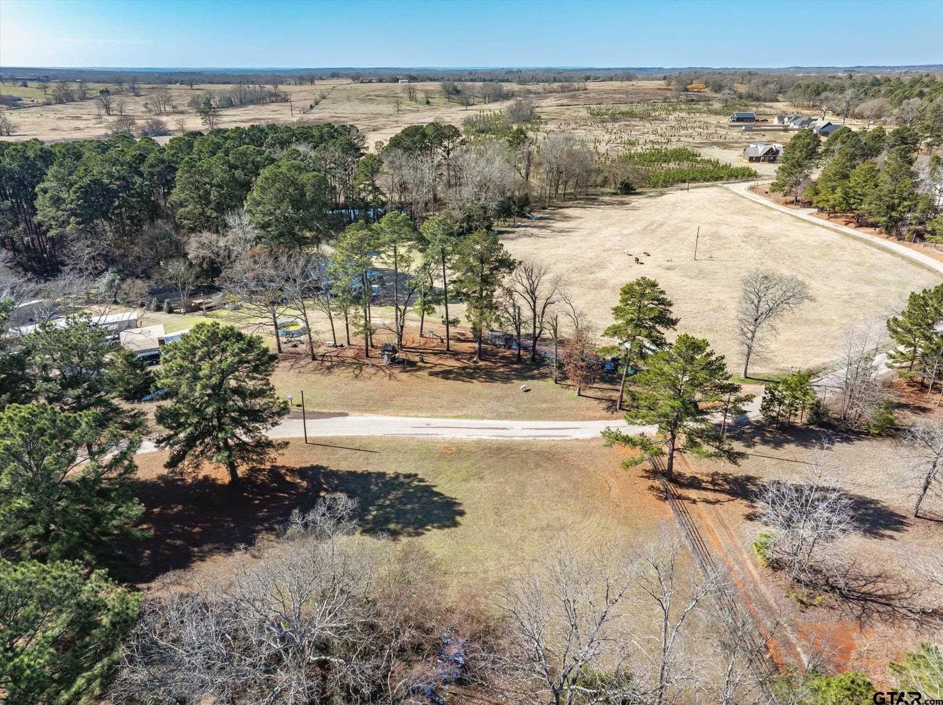 2 acres in Cherokee County gallery image 2