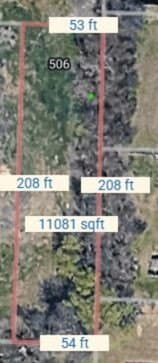 0.25 acres in Hunt County gallery image 4