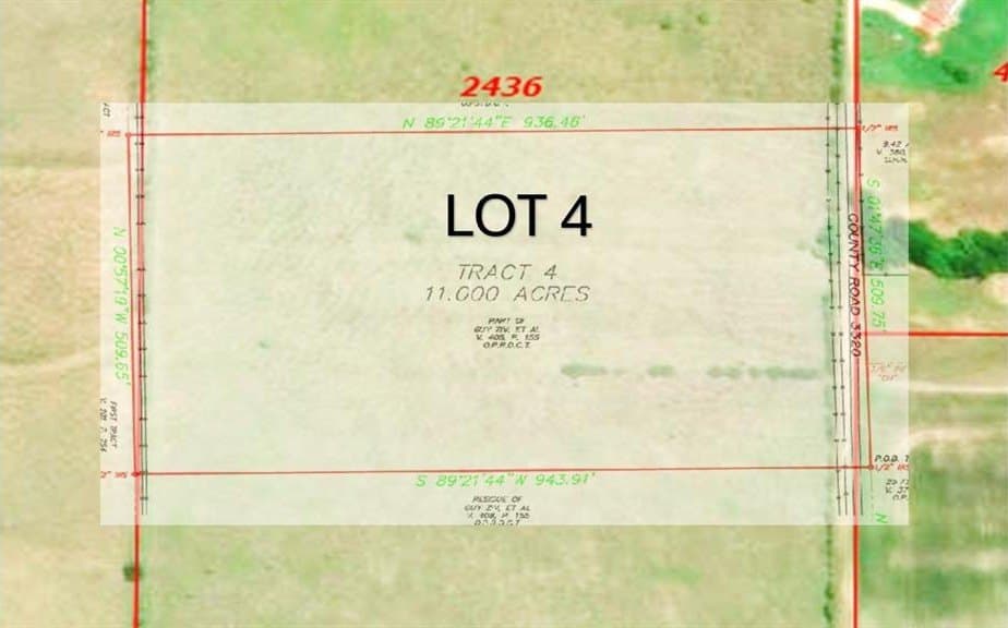 11 acres in Delta County featured view