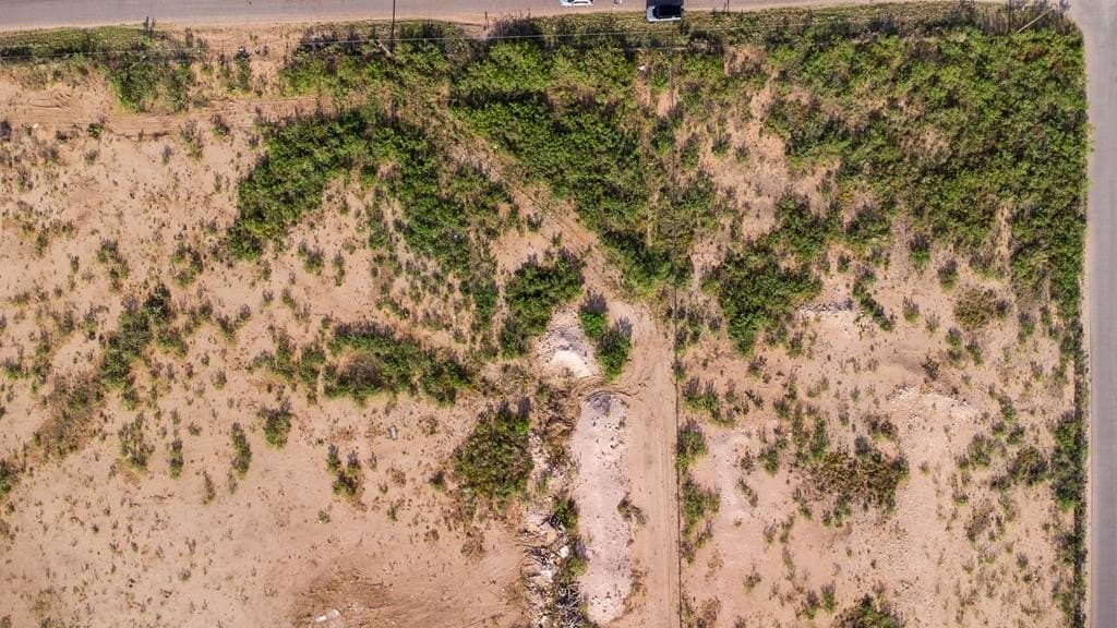 1 acres in Ector County