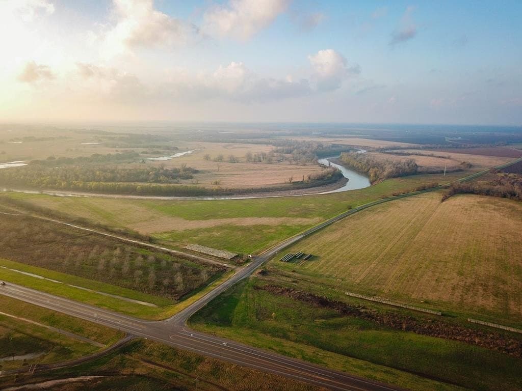 58 acres in Texas County