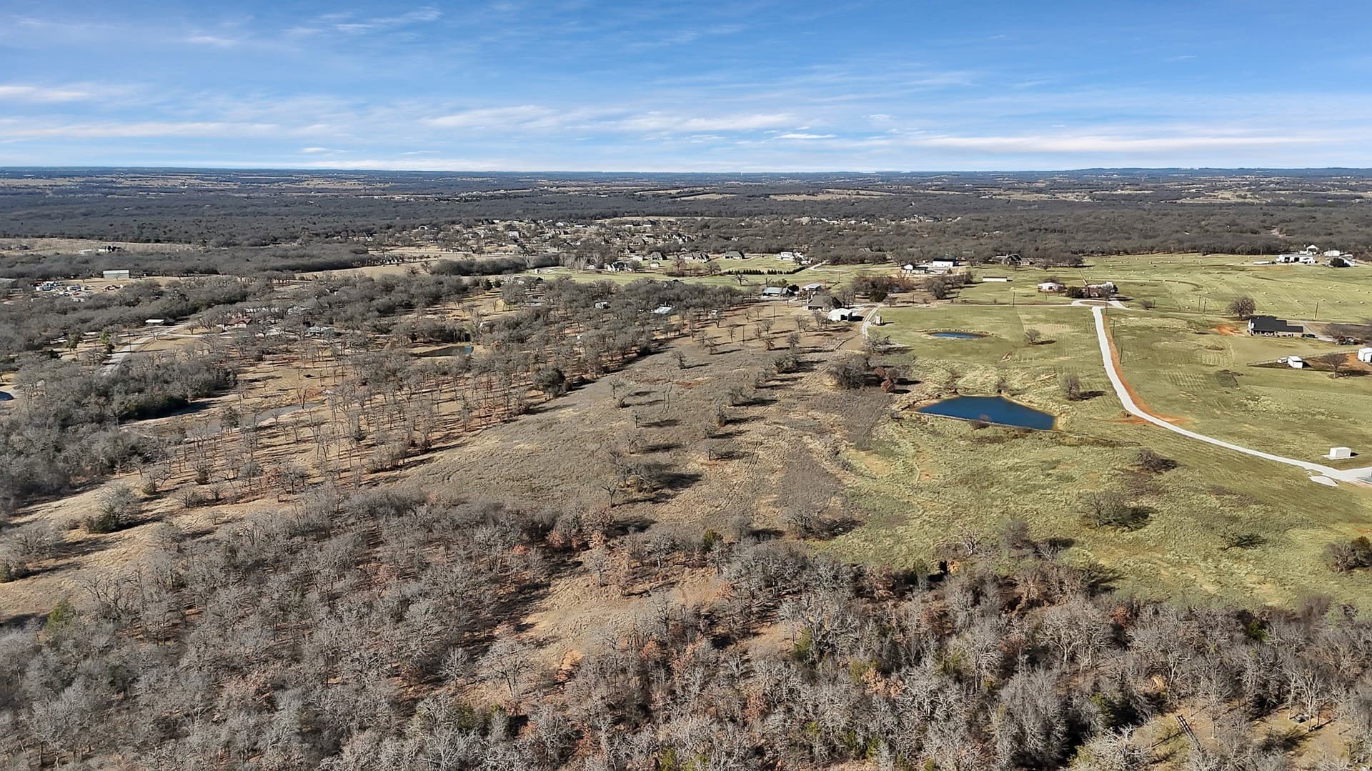 10.01 acres in Wise County gallery image 2