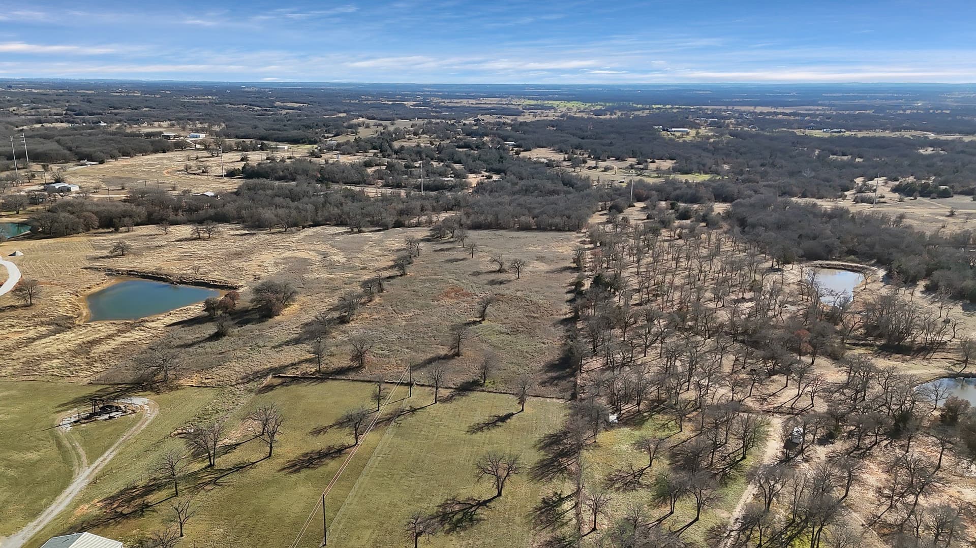 10.01 acres in Wise County gallery image 4