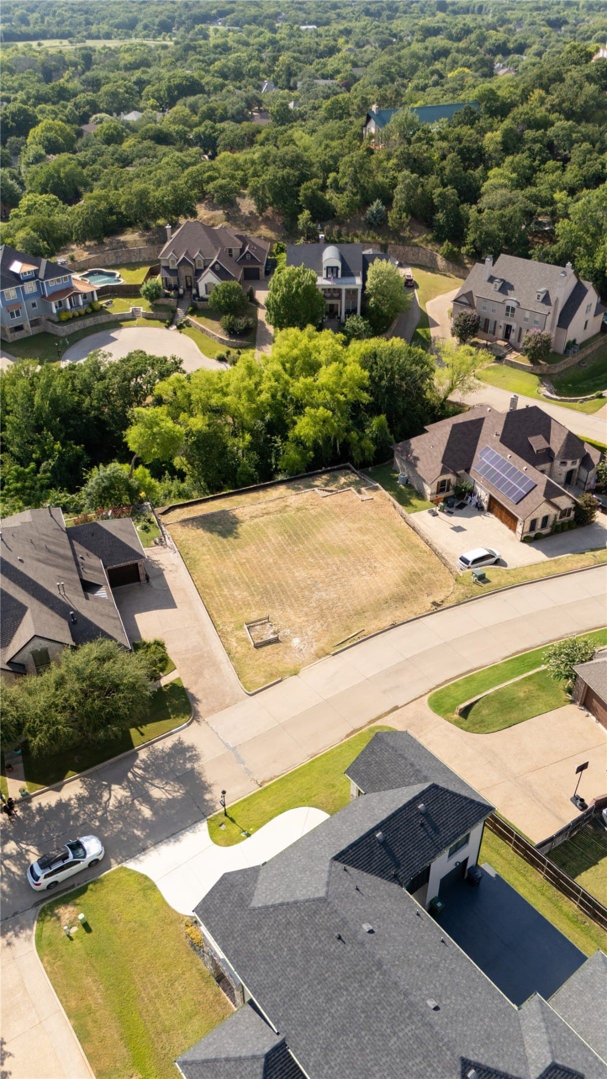 0.37 acres in Tarrant County - photo 7