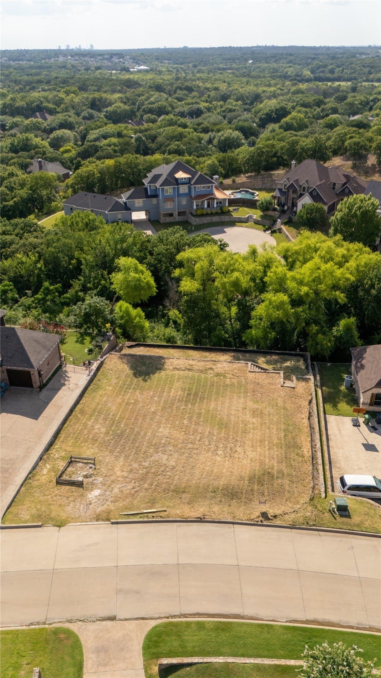 0.37 acres in Tarrant County gallery image 3