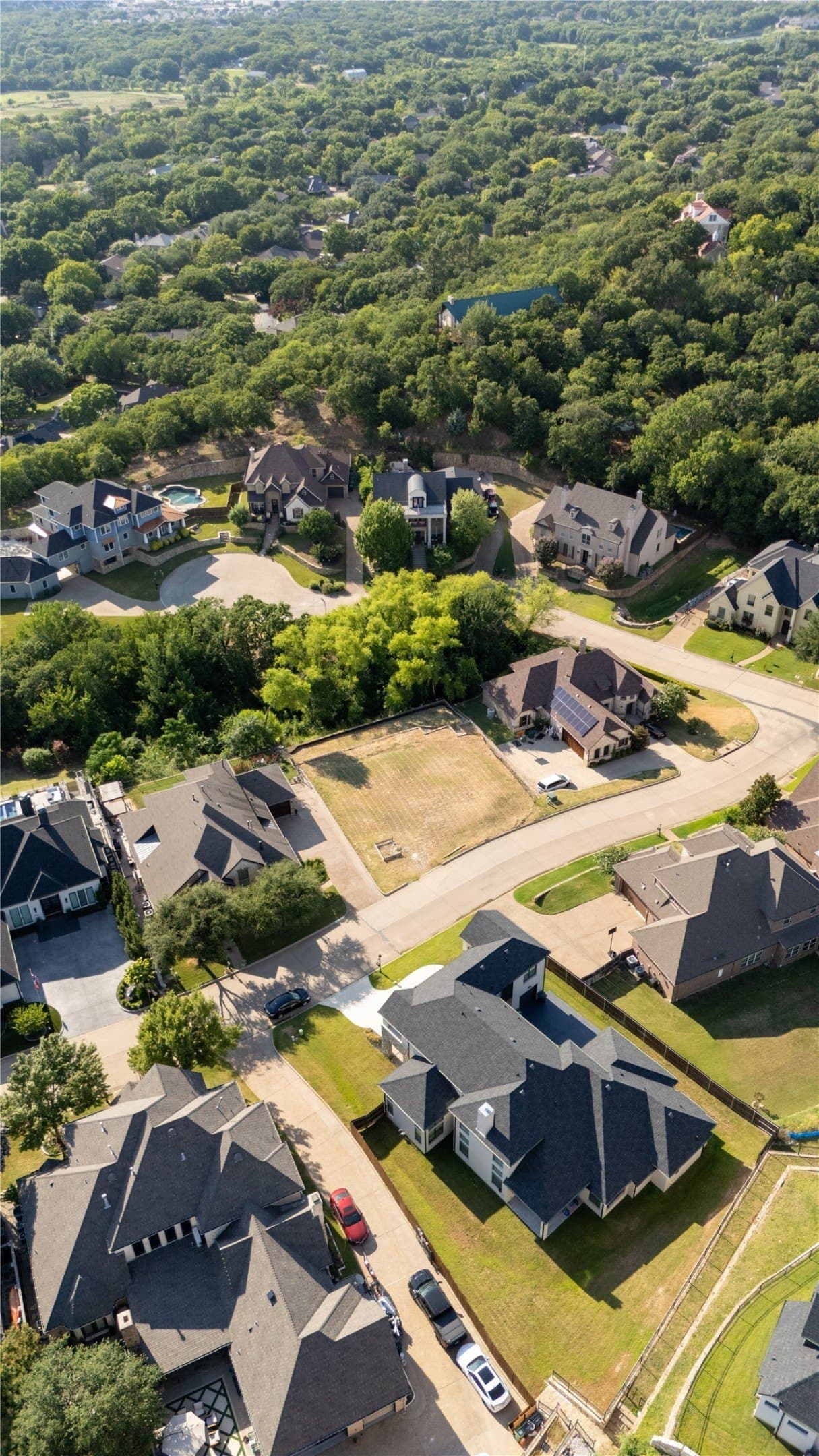 0.37 acres in Tarrant County - photo 11