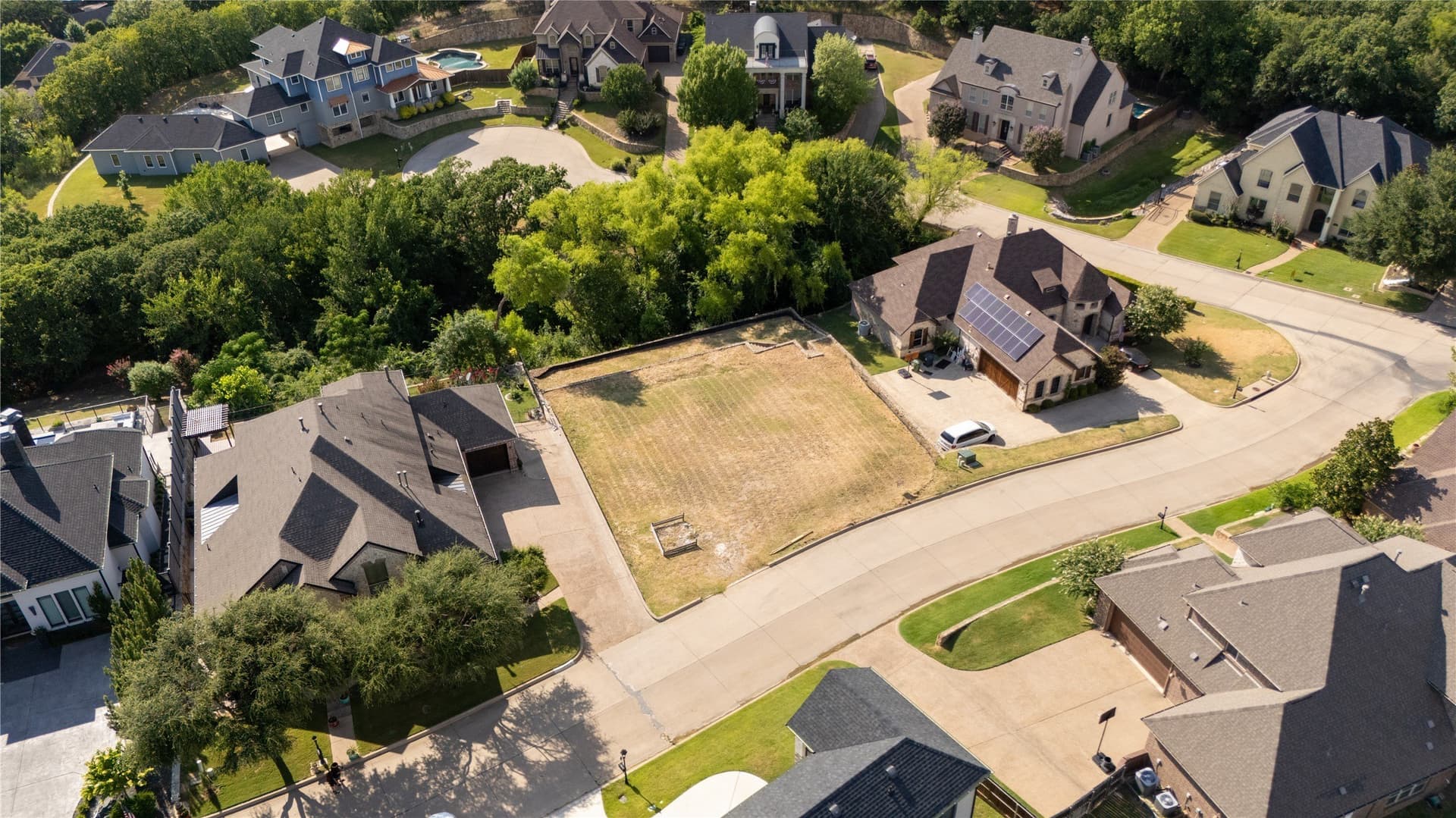 0.37 acres in Tarrant County - photo 6