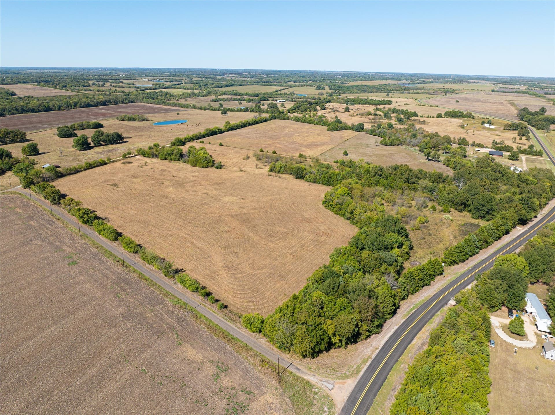 11 acres in Lamar County - photo 2