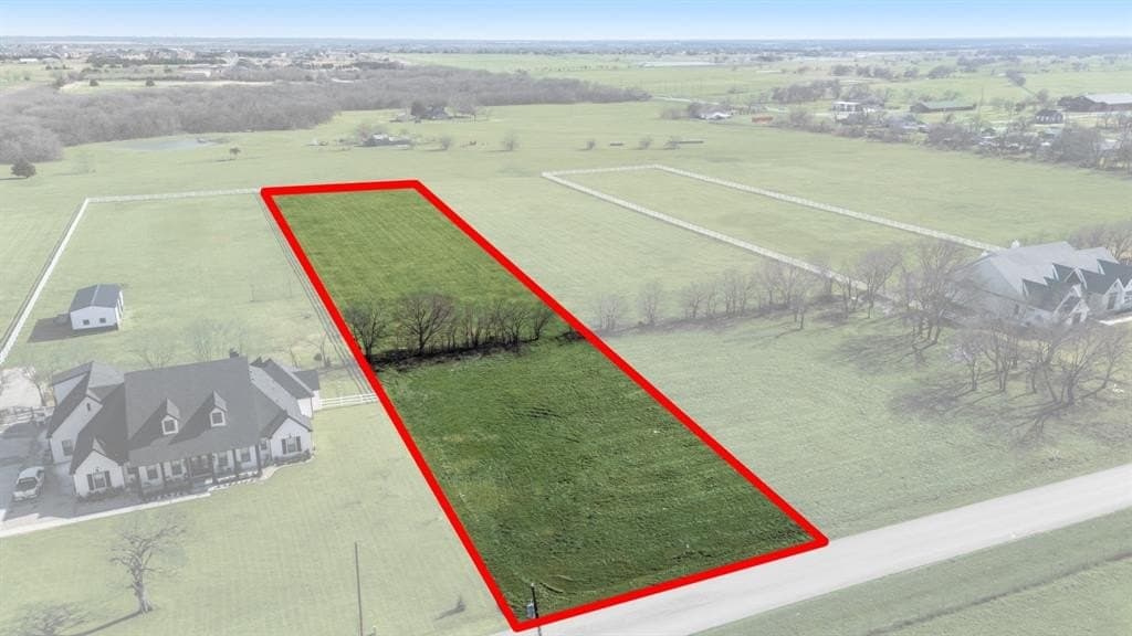 2.5 acres in Rockwall County featured view