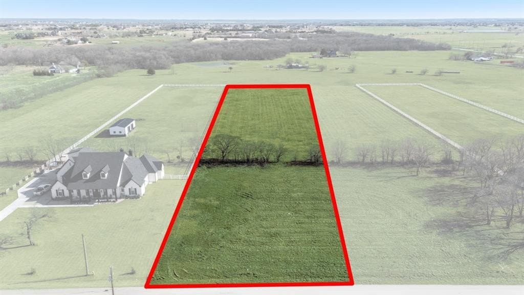 2.5 acres in Rockwall County gallery image 2