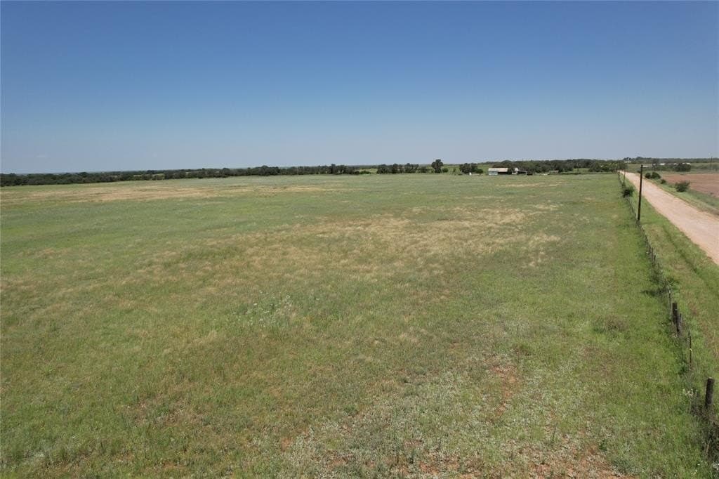 4.44 acres in Jones County