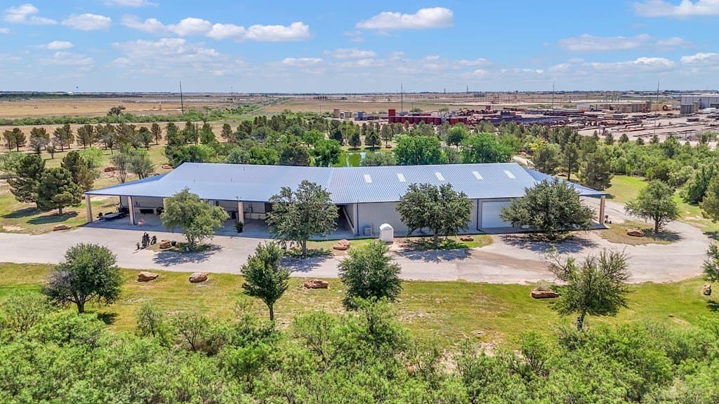 18 acres in Midland County - photo 11