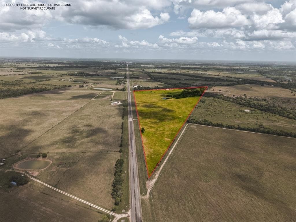 41.76 acres in Limestone County