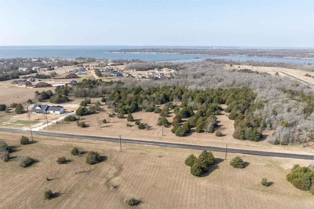 5.03 acres in Rains County