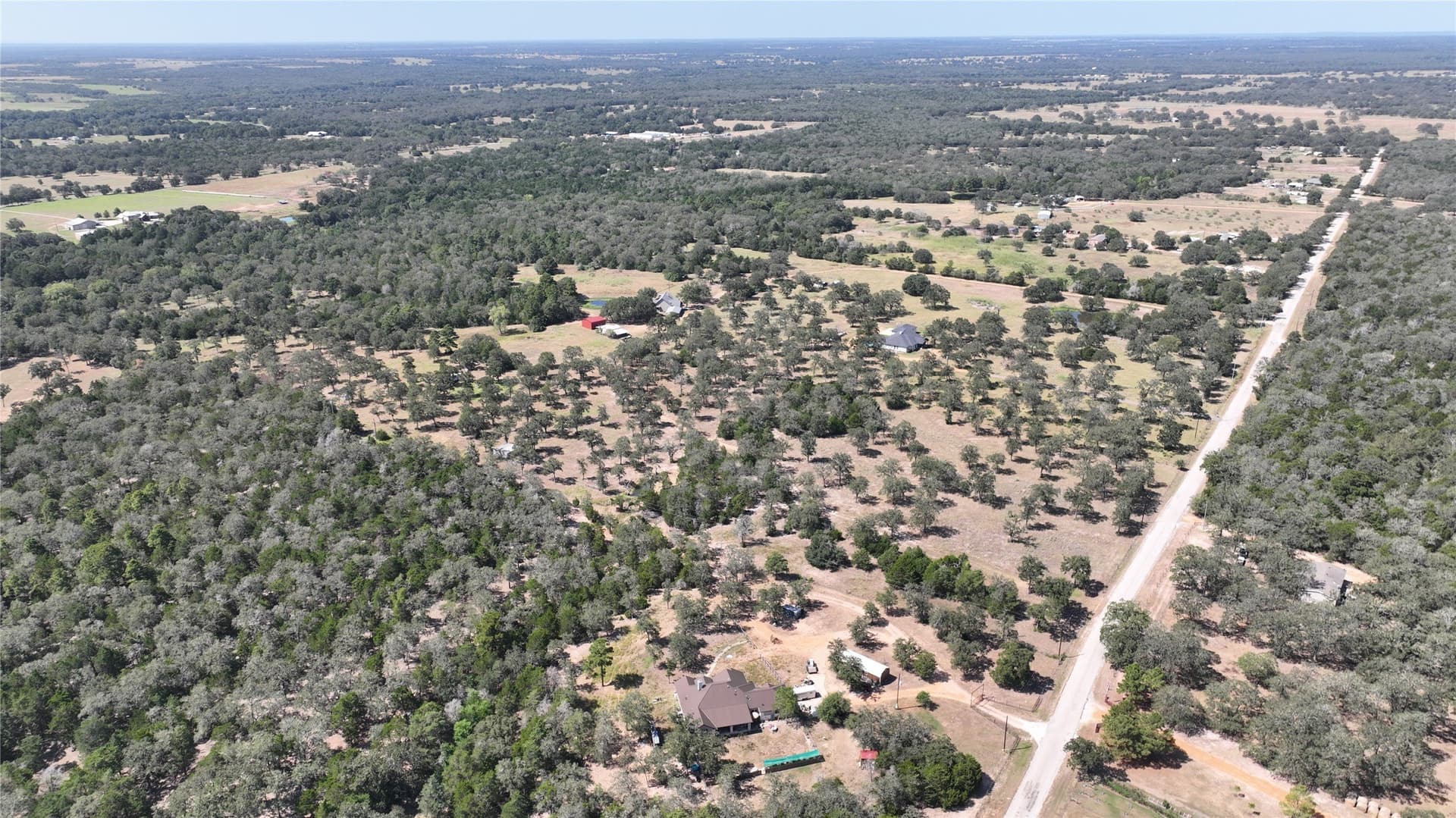 38.95 acres in Bastrop County gallery image 4