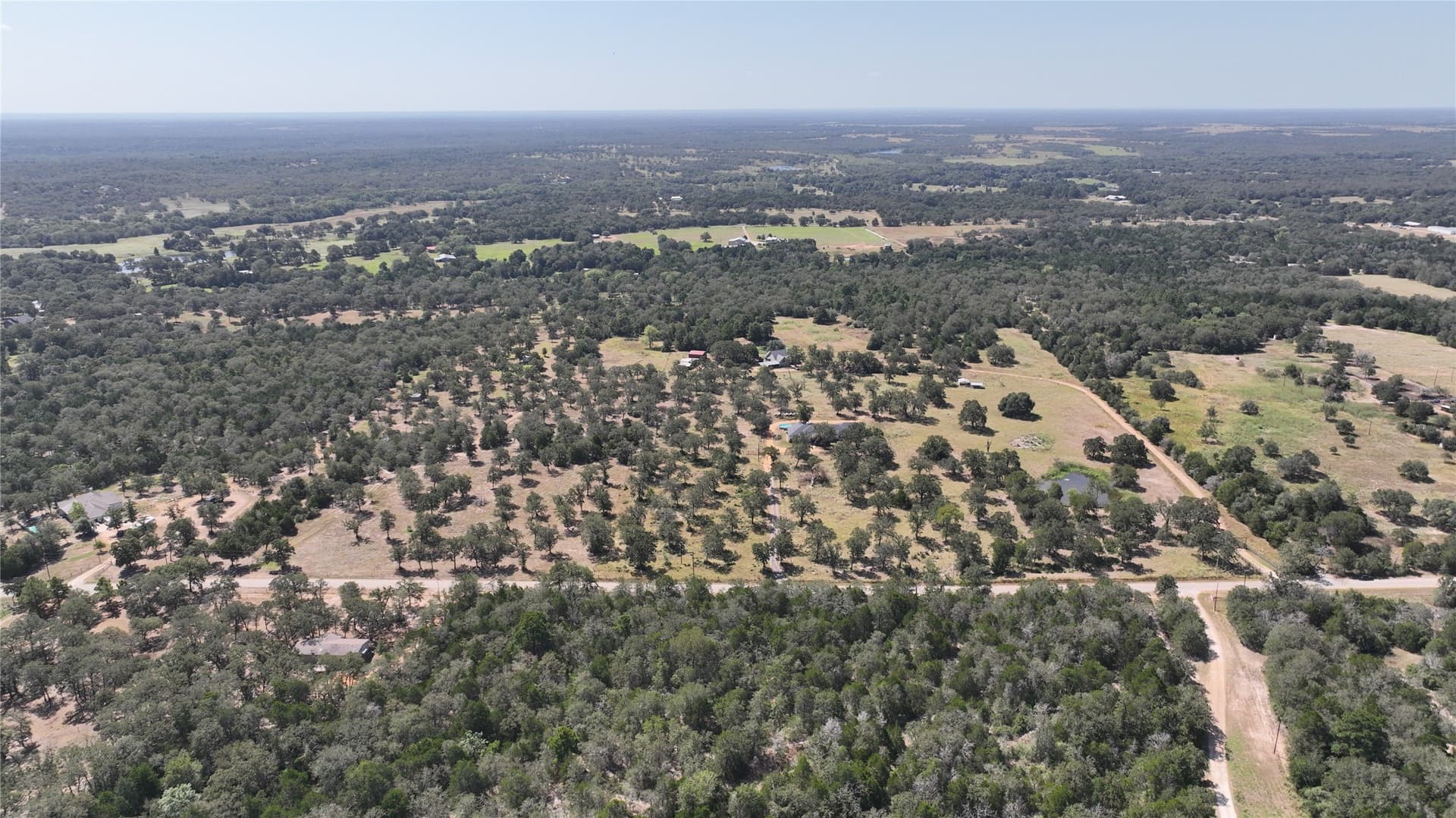 38.95 acres in Bastrop County featured view