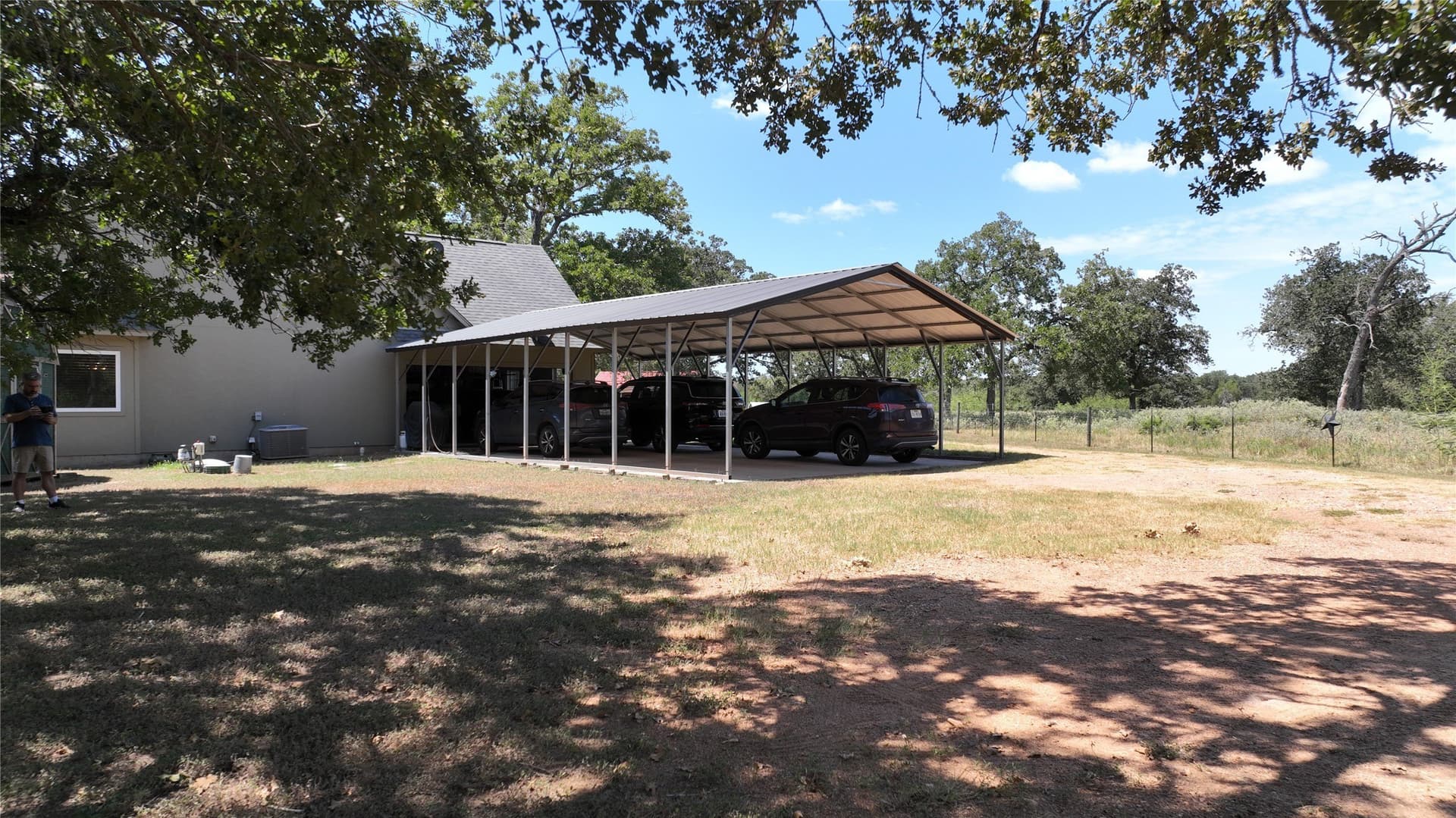 38.95 acres in Bastrop County - photo 7