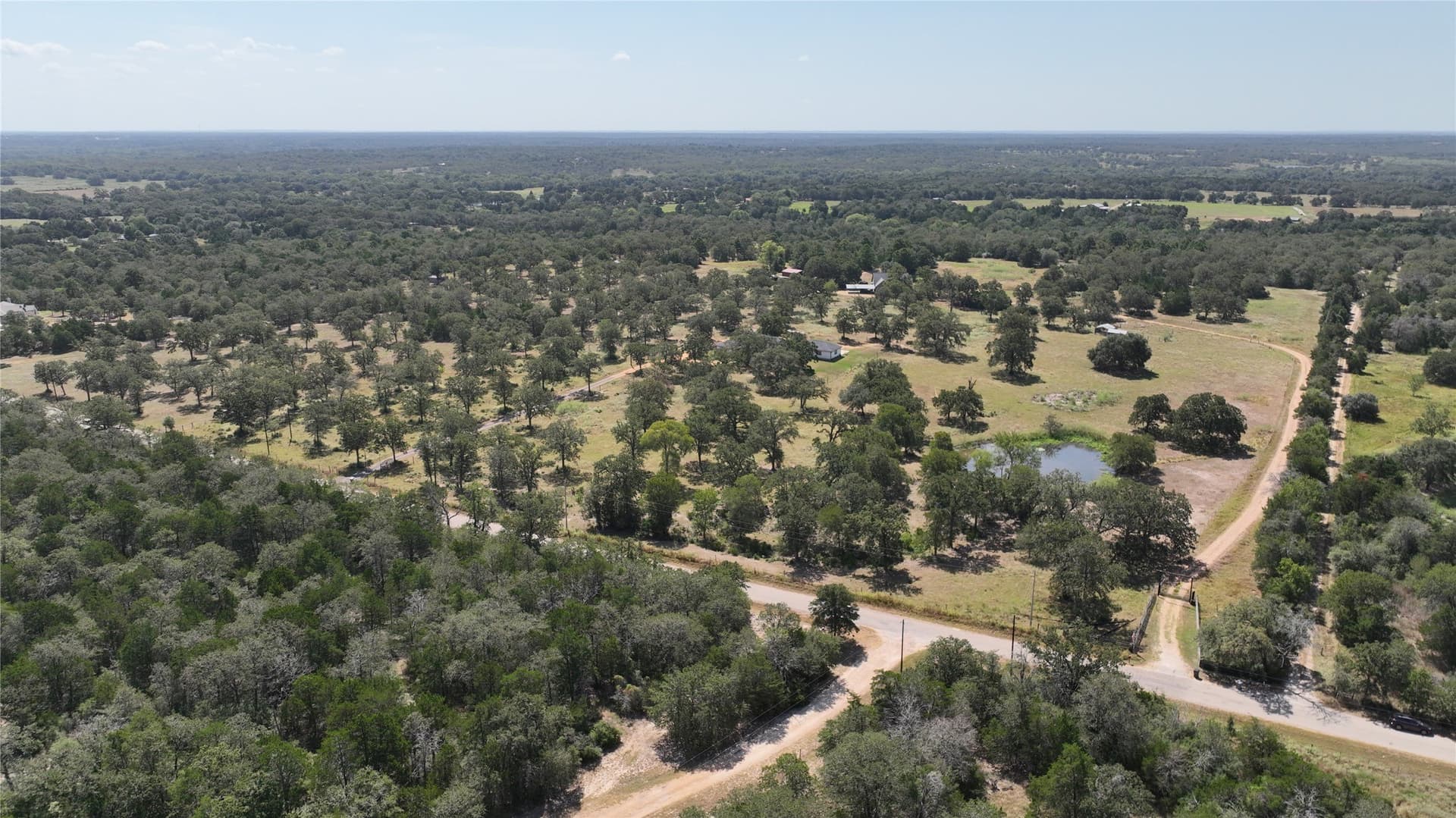 38.95 acres in Bastrop County - photo 6