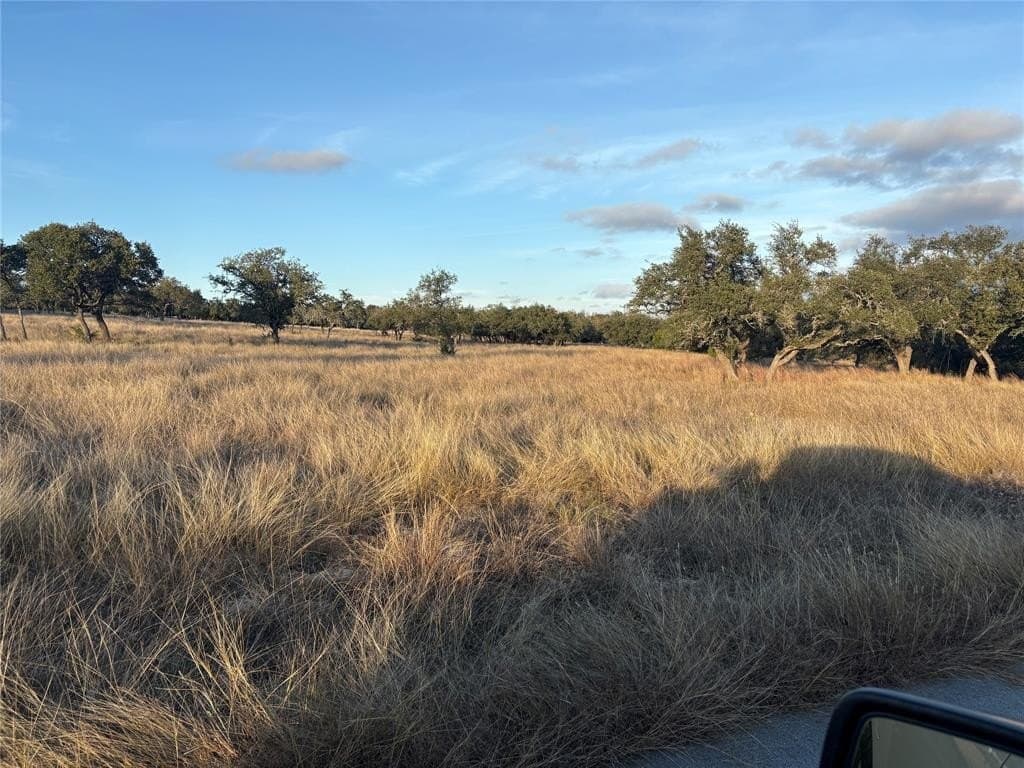 10 acres in Kerr County featured view