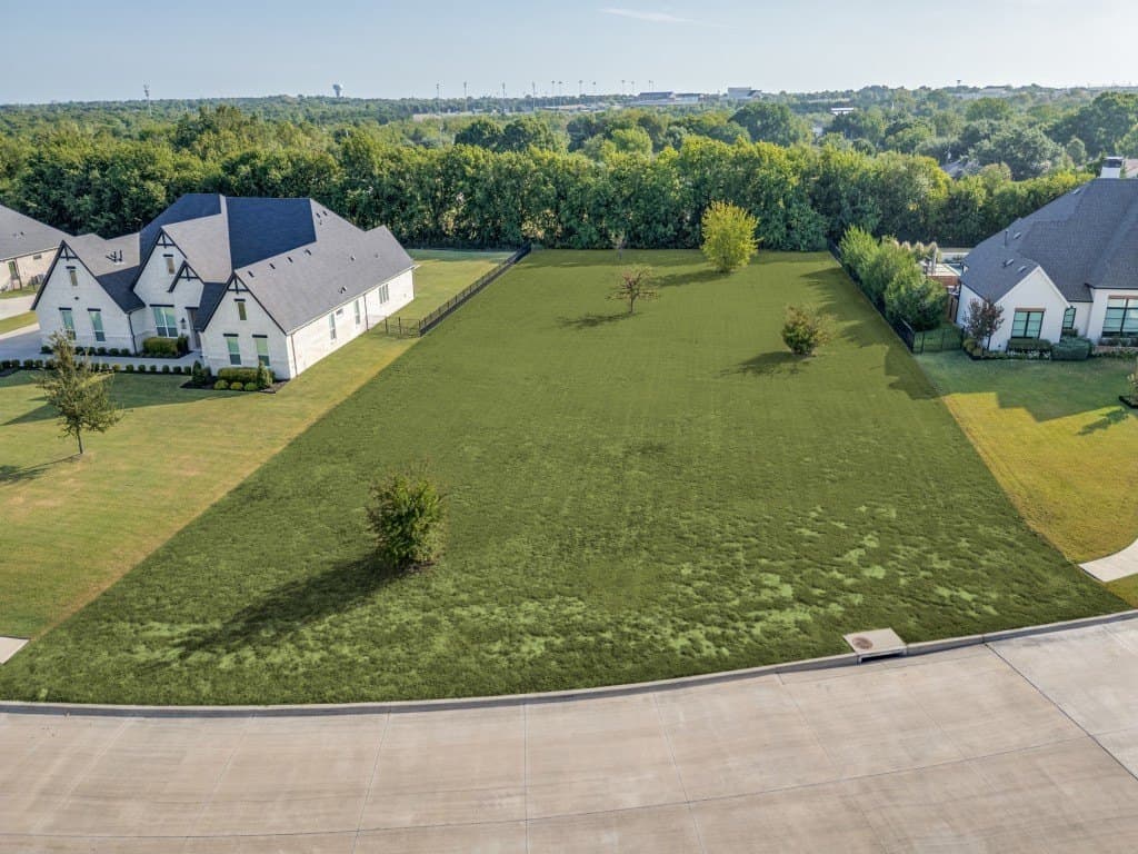 0.86 acres in Rockwall County - photo 3