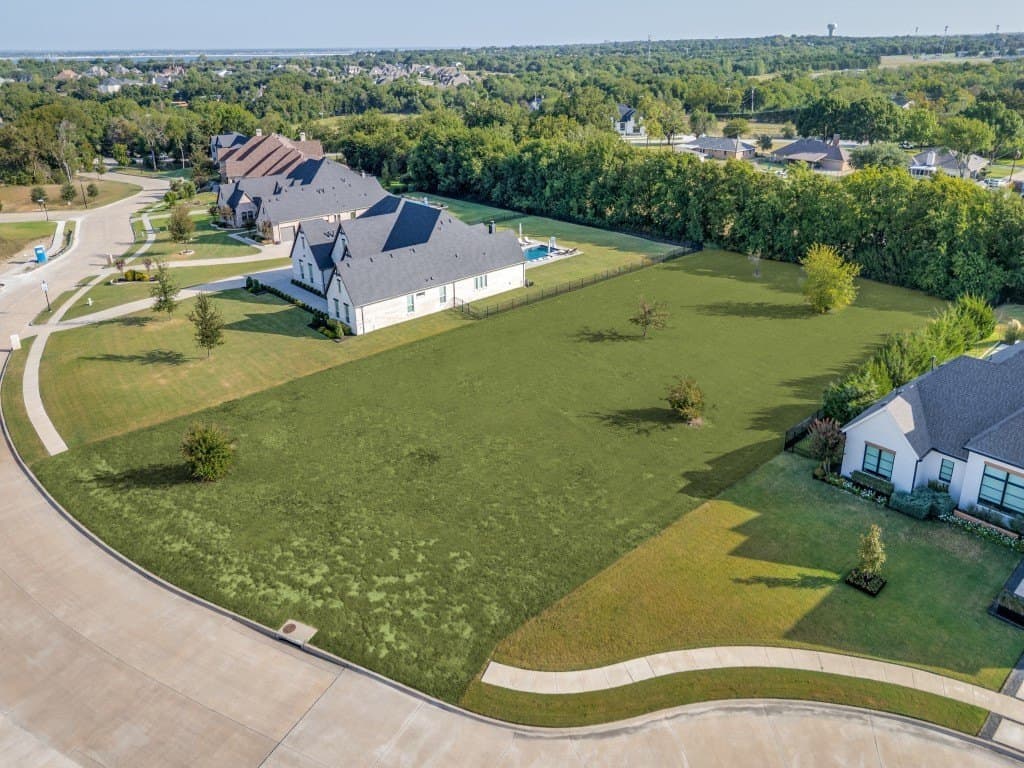 0.86 acres in Rockwall County - photo 4