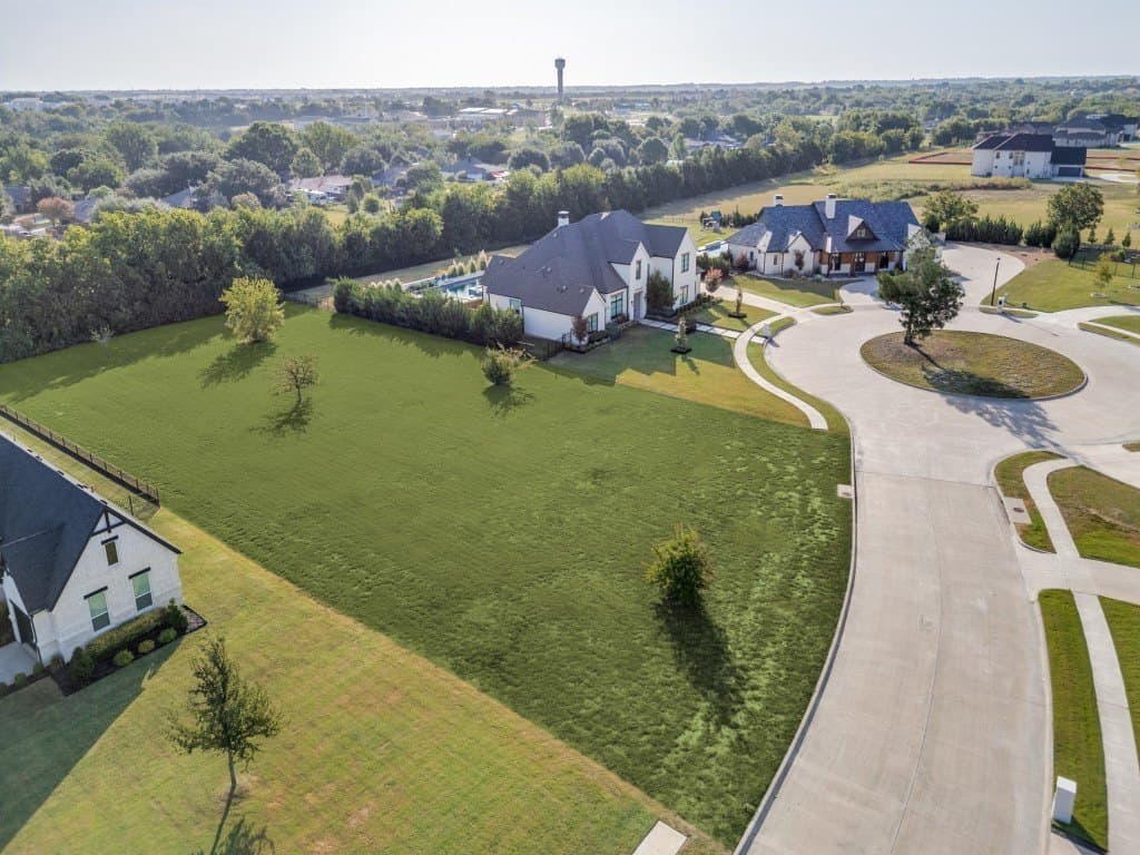 0.86 acres in Rockwall County - photo 2