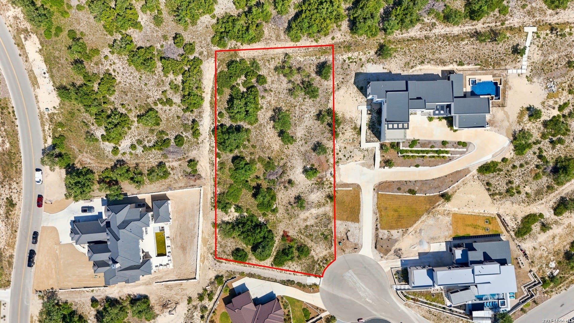 0.89 acres in Bexar County - photo 16