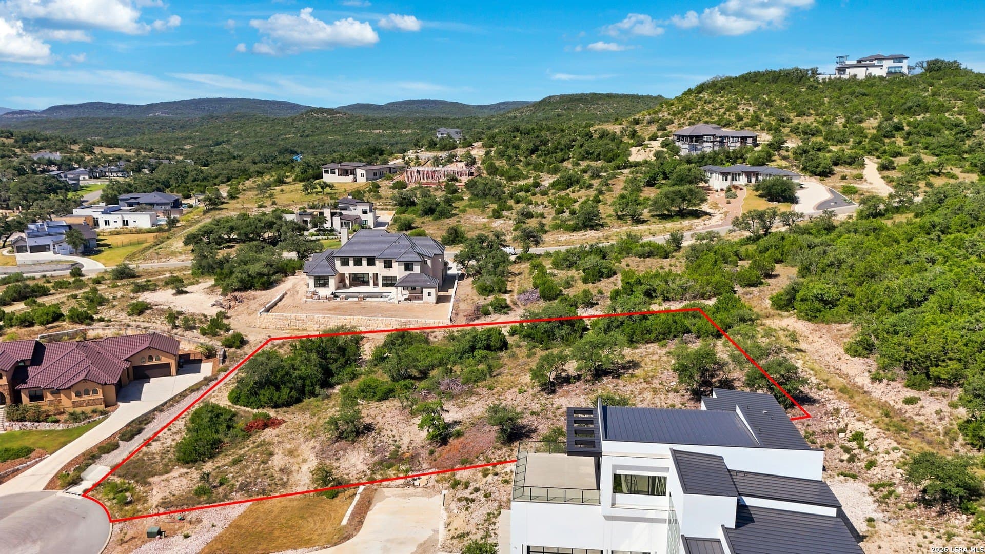 0.89 acres in Bexar County - photo 9