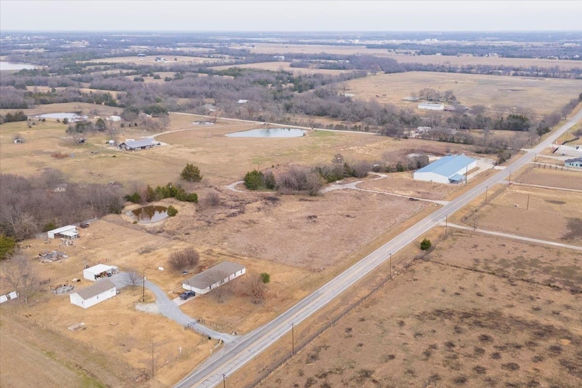 5.1 acres in Fannin County - photo 2