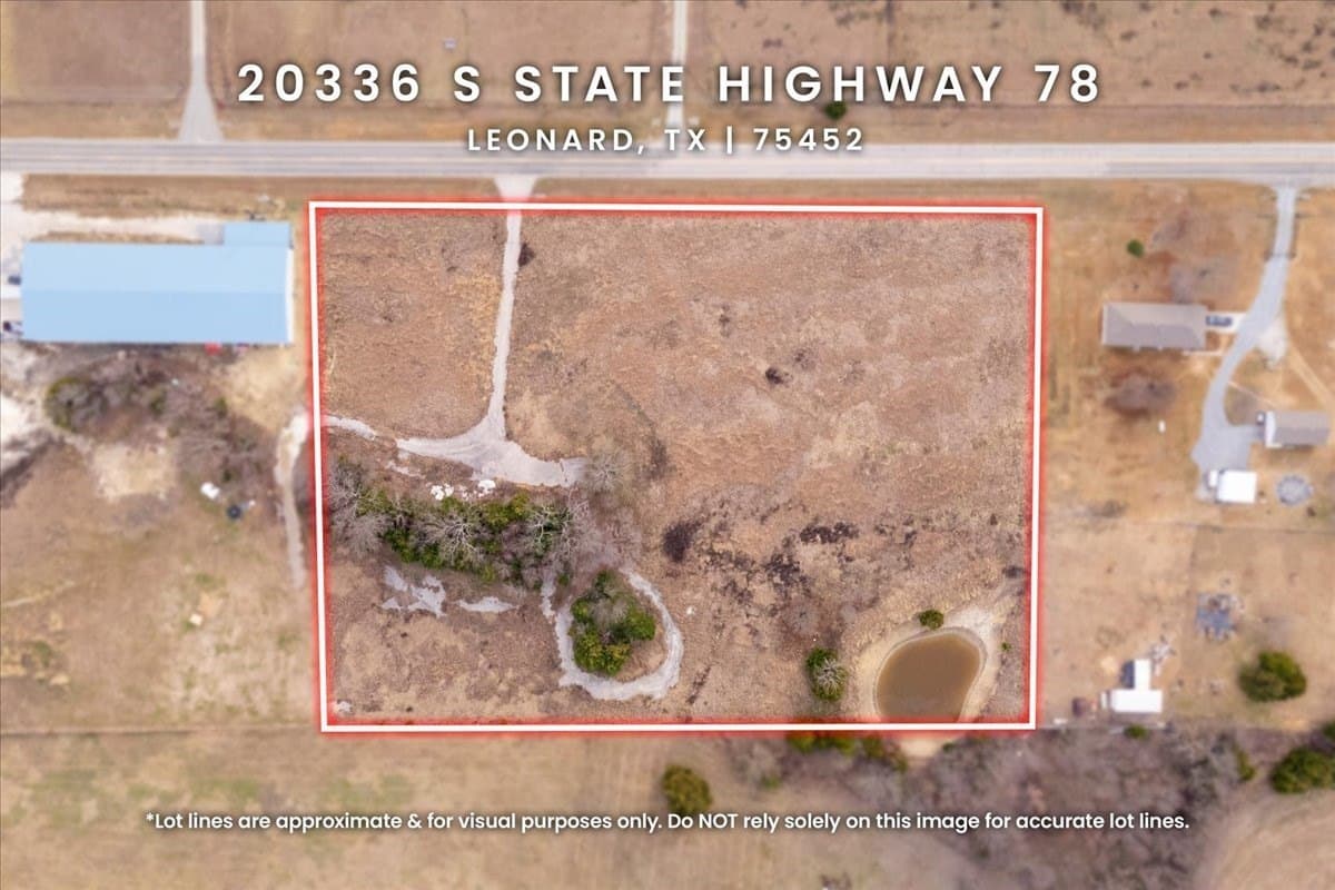 5.1 acres in Fannin County - photo 4