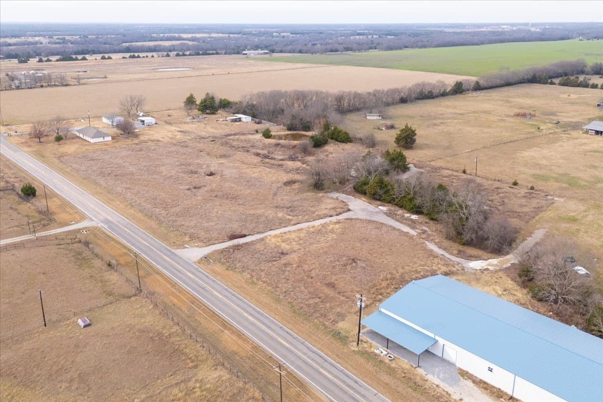 5.1 acres in Fannin County - photo 5