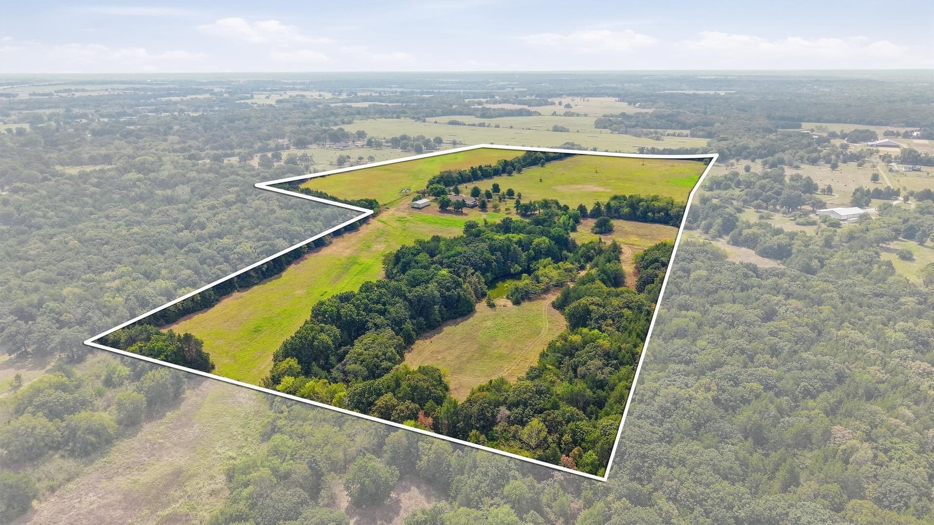 61.86 acres in Grayson County - photo 6