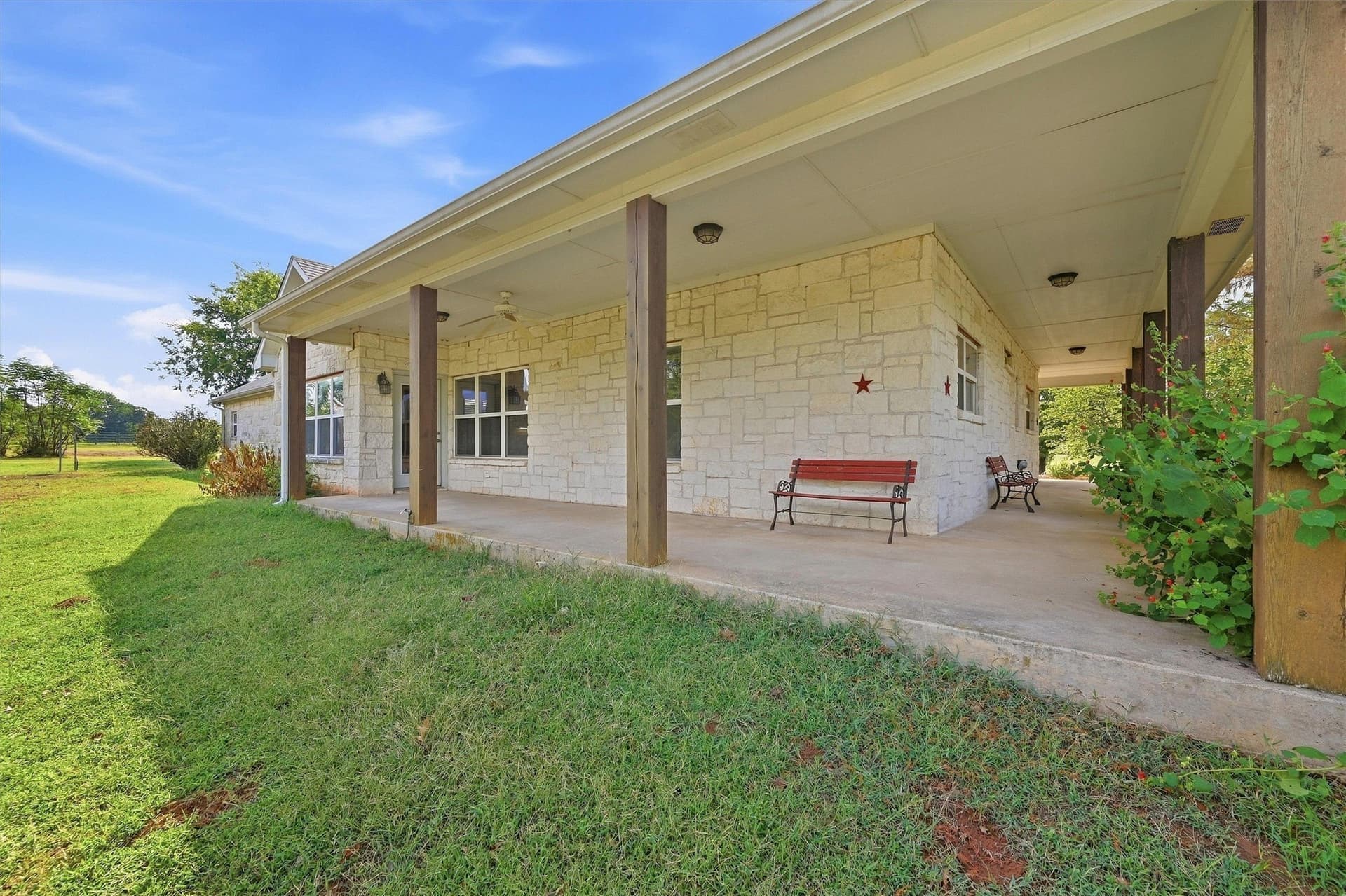 61.86 acres in Grayson County - photo 34